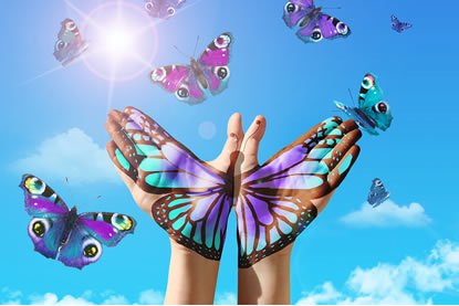 butterflies-being-released-symbolizing-transition